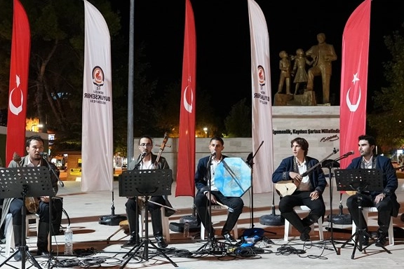 Denizli Çivril’de Miryokefalon coşkusu 