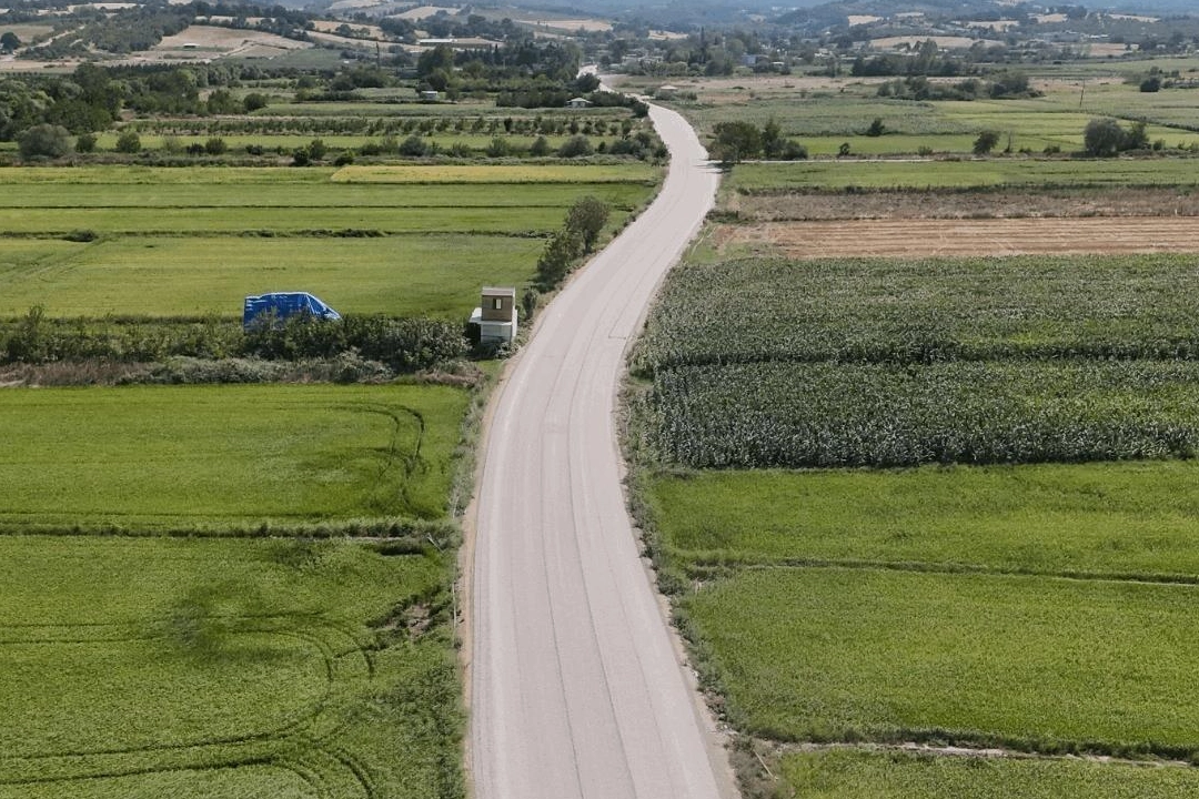 Bandırma, Erdek ve Gönen’de yılların sorunu çözüme kavuşuyor 