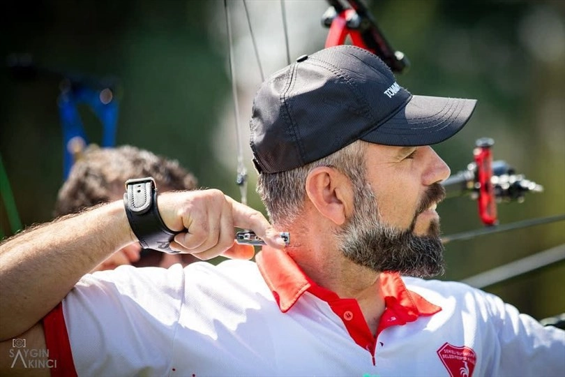 Denizlili sporcu Dünya Şampiyonası’nda Türkiye’yi temsil edecek 