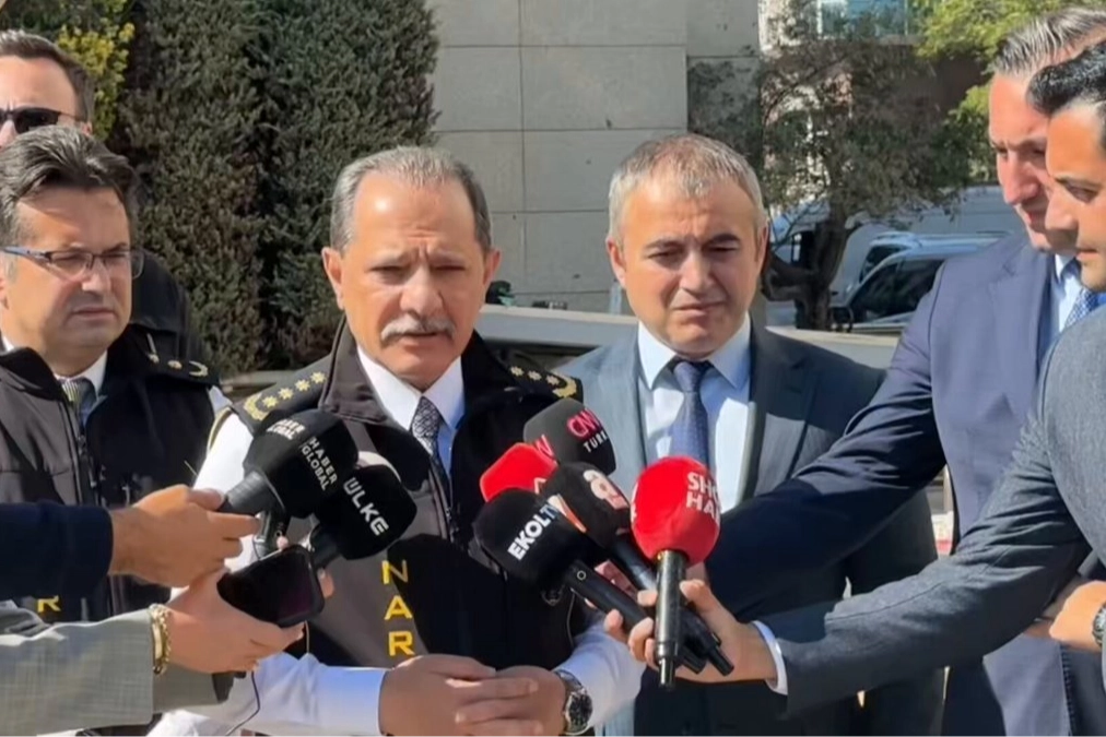İstanbul’da zehir tacirlerine geçit yok! 10 günde 13 tutuklama 