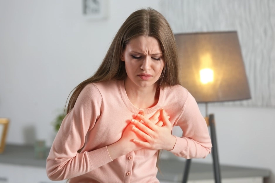 Gencim bana bir şey olmaz demeyin! Kalp krizi artık gençleri de tehdit ediyor 