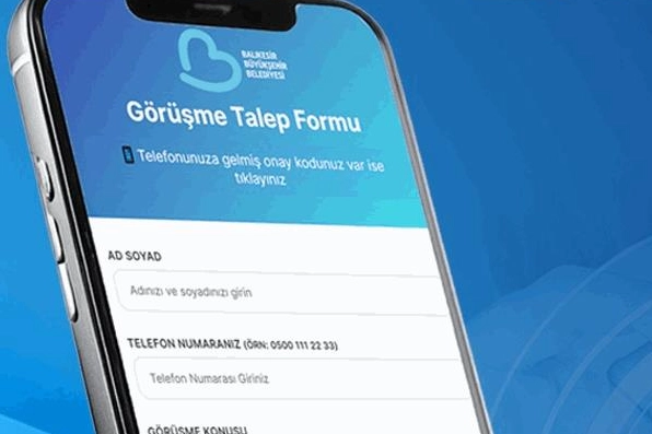 Balıkesir’de engelsiz iletişim için büyük adım 
