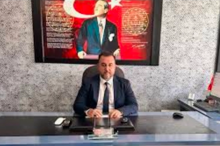 Denizli’de okul müdürüne kantin işletmecisinin oğlu tarafından silahlı saldırı! Eğitim camiasında şok! 