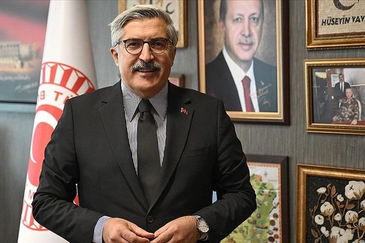 Yayman: Hiçbir şey yapılmadı demek psikiyatrinin konusu Yayman: Hiçbir şey yapılmadı demek psikiyatrinin konusu