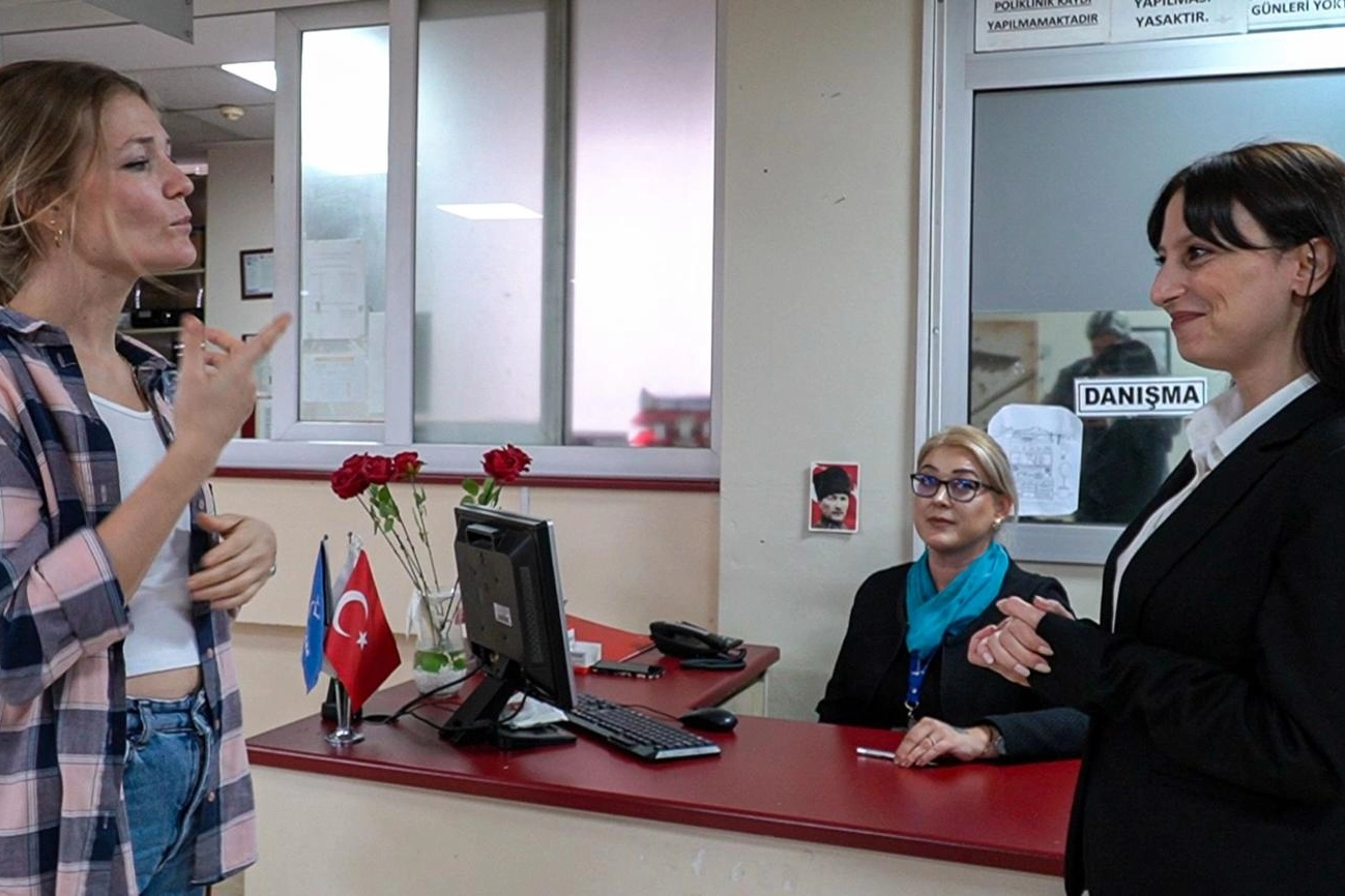 İzmir Büyükşehir’den 'sessiz' destek 