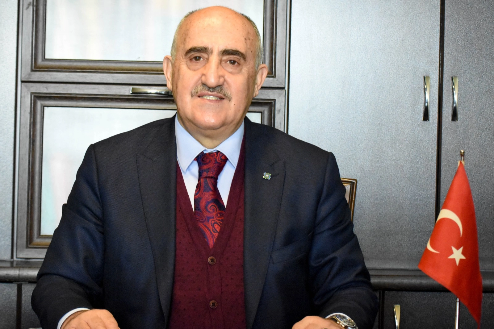 Erzurum’u sevindiren bedelli askerlik! 