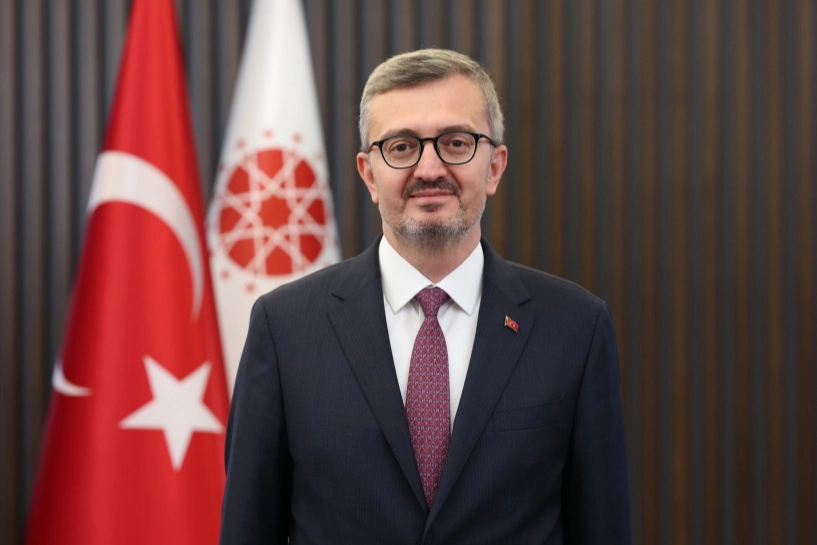 İletişim: CHP'nin hakaret içeren açıklamaları demokrasiye zarar veriyor 