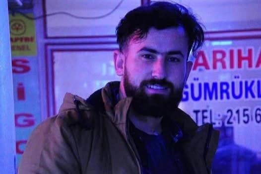 New York’ta yaşayan Türk genci trafik kazasında hayatını kaybetti 