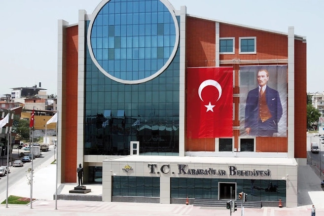 Karabağlar Belediyesi’nden Uzundere TOKİ projesine tepki! 