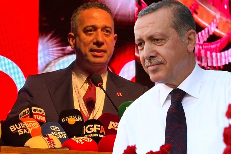 CHP'li Başarır’a Cumhurbaşkanı Erdoğan’dan tazminat ve suç duyurusu 