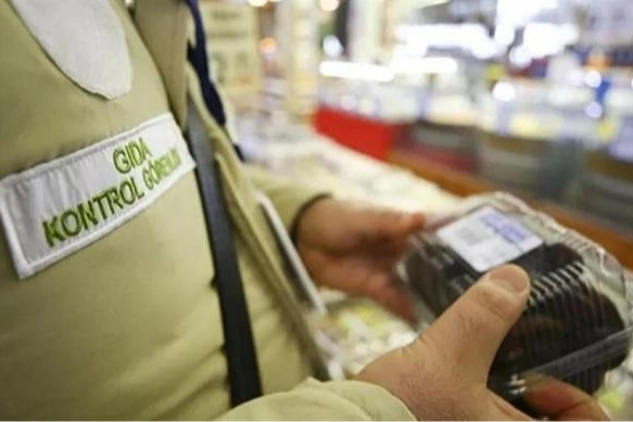 Gıdalarda PFAS denetimi sıkılaşıyor! Numune alma ve analiz kriterleri netleşti 