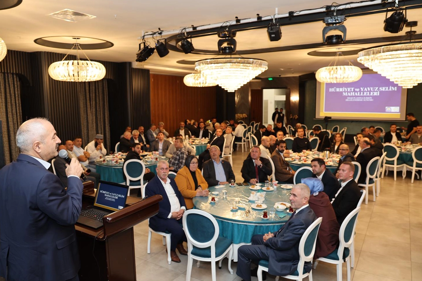 Kocaeli Gebze’de imar sorunu çözülüyor 