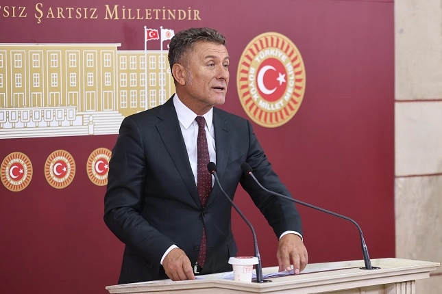 CHP'li Sarıbal: Türkiye şeker ithalatına mahkum edildi 