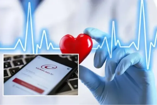 Vasiyetlerde e-devlet'te! Organ bağışı e-Nabız ve e-Devlet üzerinden yapılabilecek 