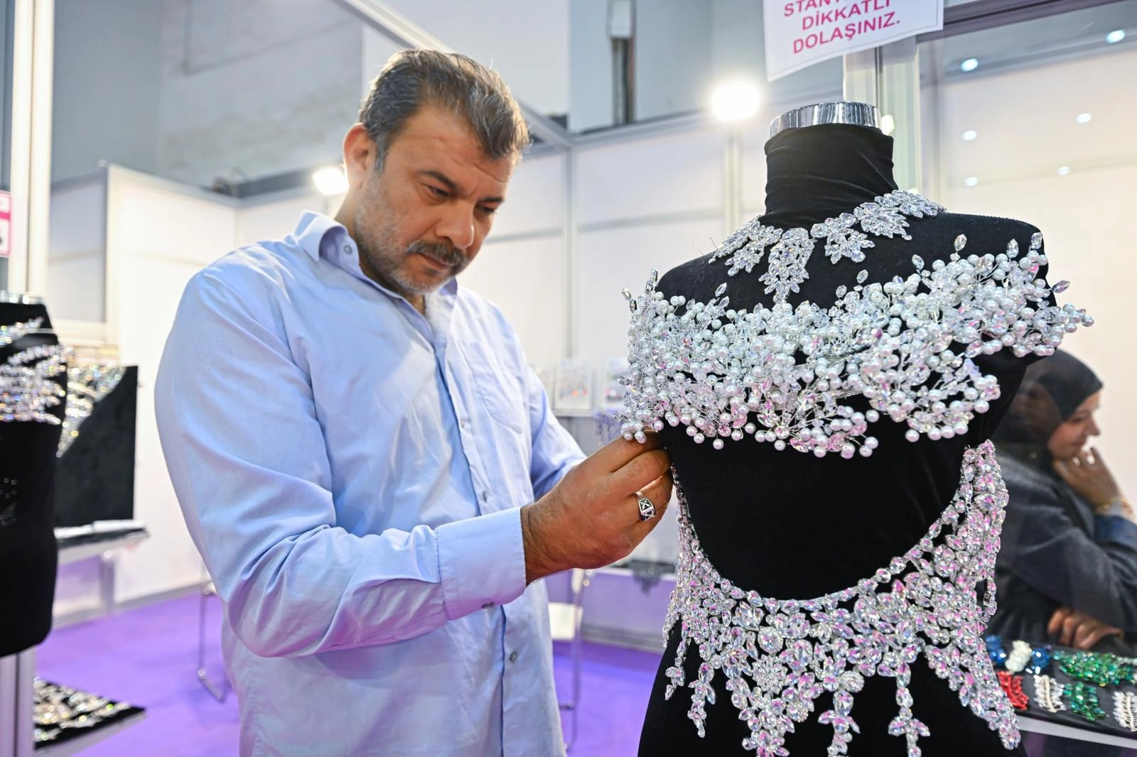Fashion Prime’da 2026 trendleri podyumda 