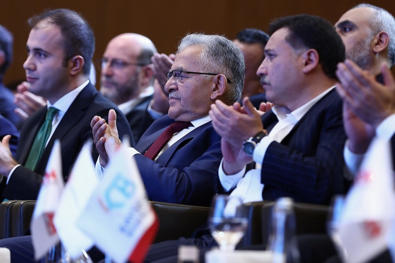 Kayseri Büyükşehir'den tarım ve hayvancılığa milyarlık destek 