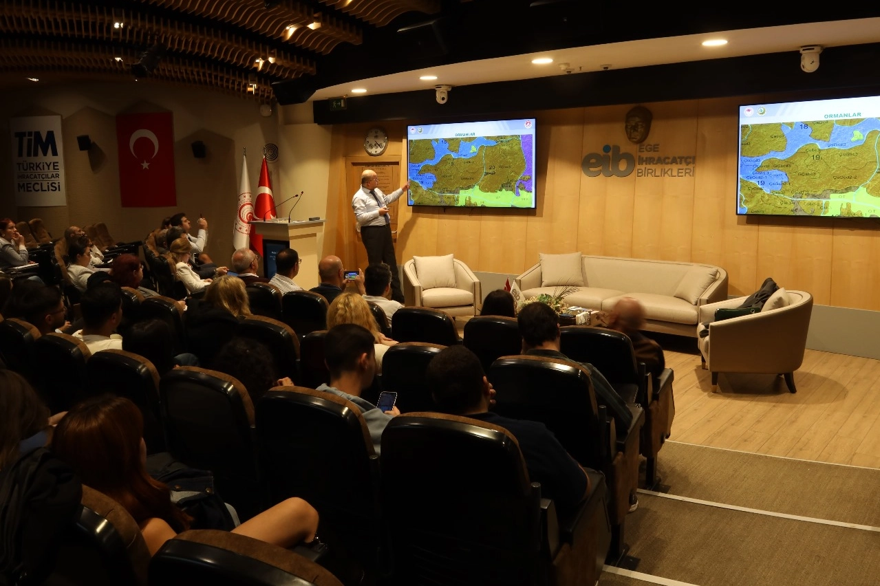 Mobilya sektöründe sıfır ormansızlaşma dönemi başlıyor 