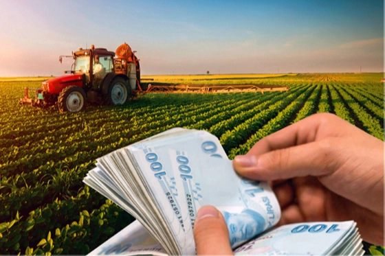 Çiftçiye Hazine destekli kredi uzatıldı! 2026 sonuna kadar düşük maliyetli finansman 