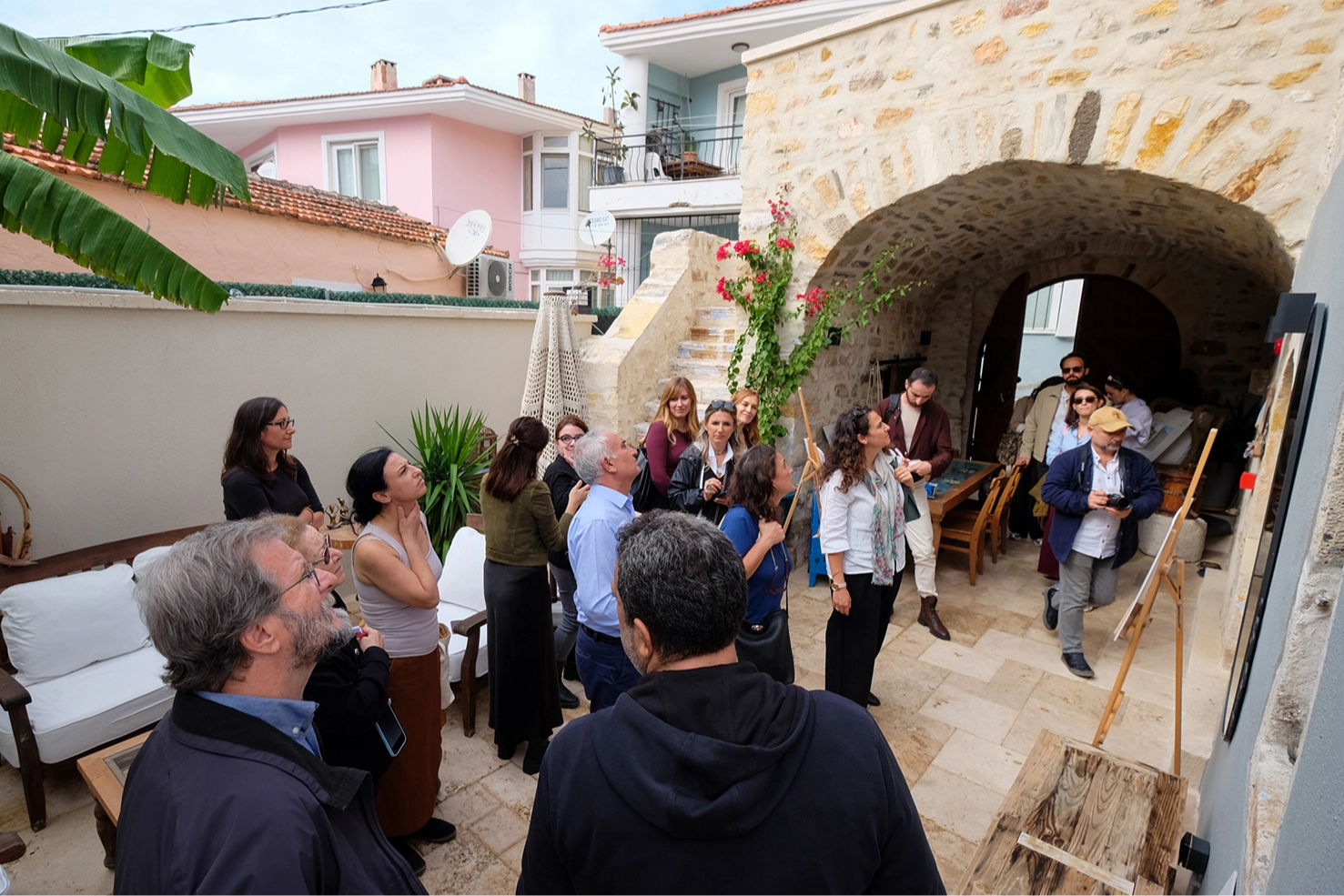 İzmir'de 'Tarihe Saygı Yerel Koruma Ödülleri' belli oldu