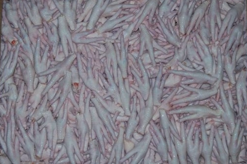 Kanatlı sektörü, Çin’e tavuk ayağı iznini bekliyor 