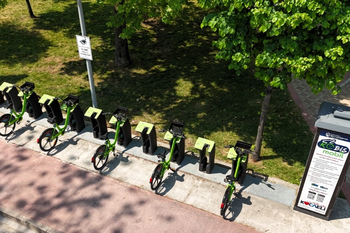 KOBİS ile 179 bin vatandaş yazın tadını çıkardı 