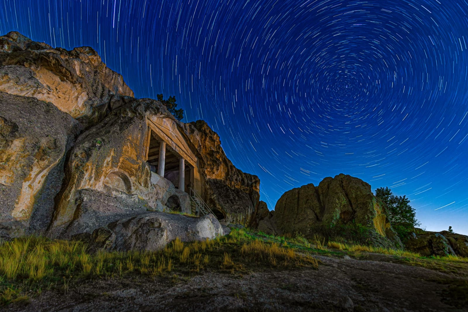 Erol Özdemir’den Cumhuriyet Sergisi’nde büyük başarı 
