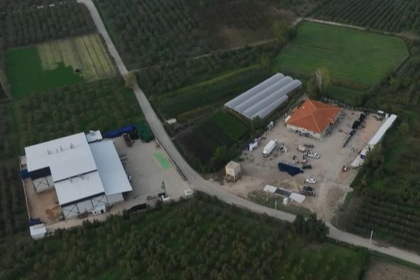 Bursa Büyükşehir'den kırsala tam destek 