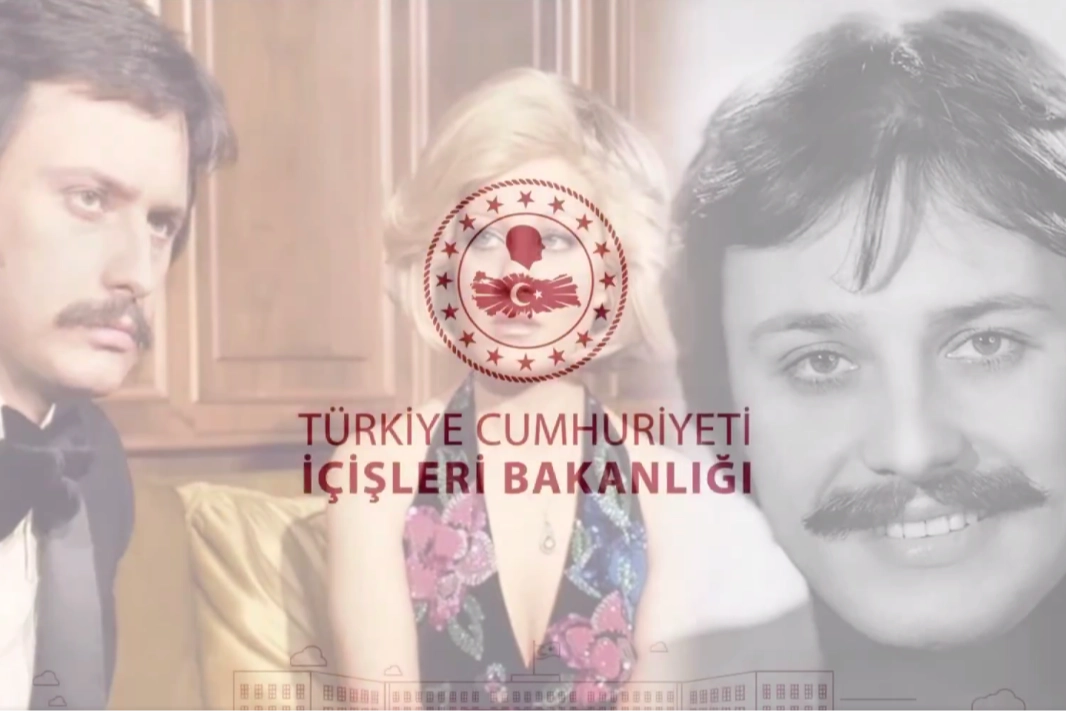 Bakan Yerlikaya’dan trafik kazalarına dikkat çeken paylaşım 