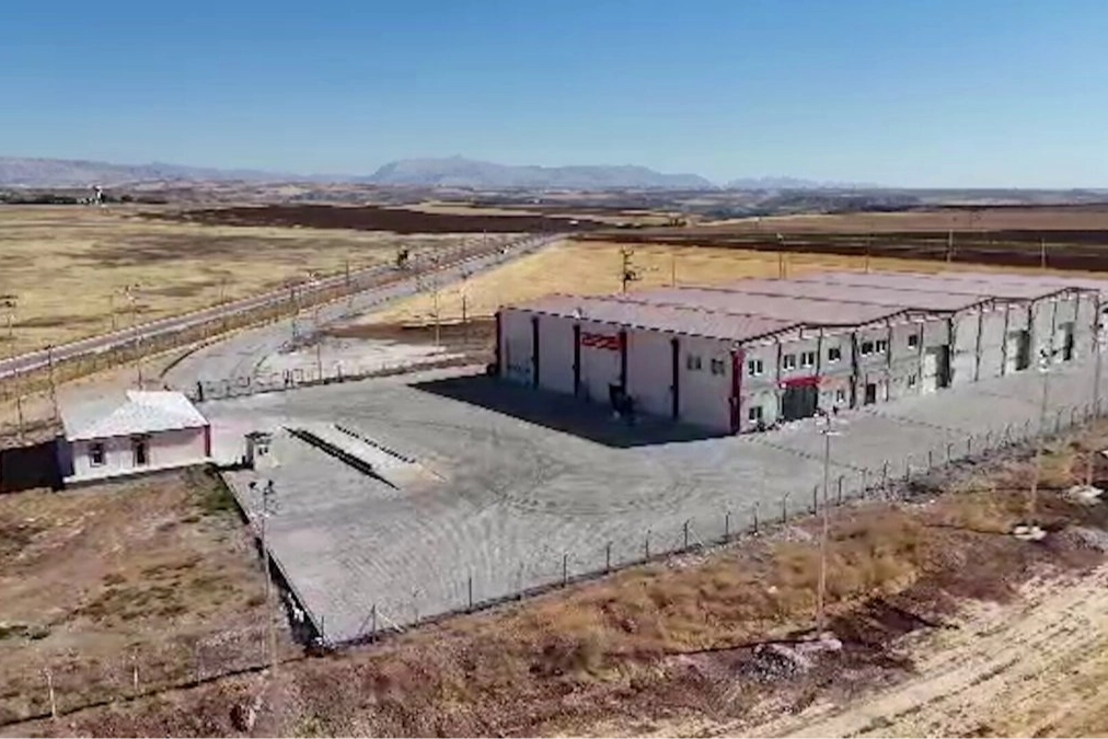 Adıyaman'ın tarımsal potansiyelini geliştirecek 