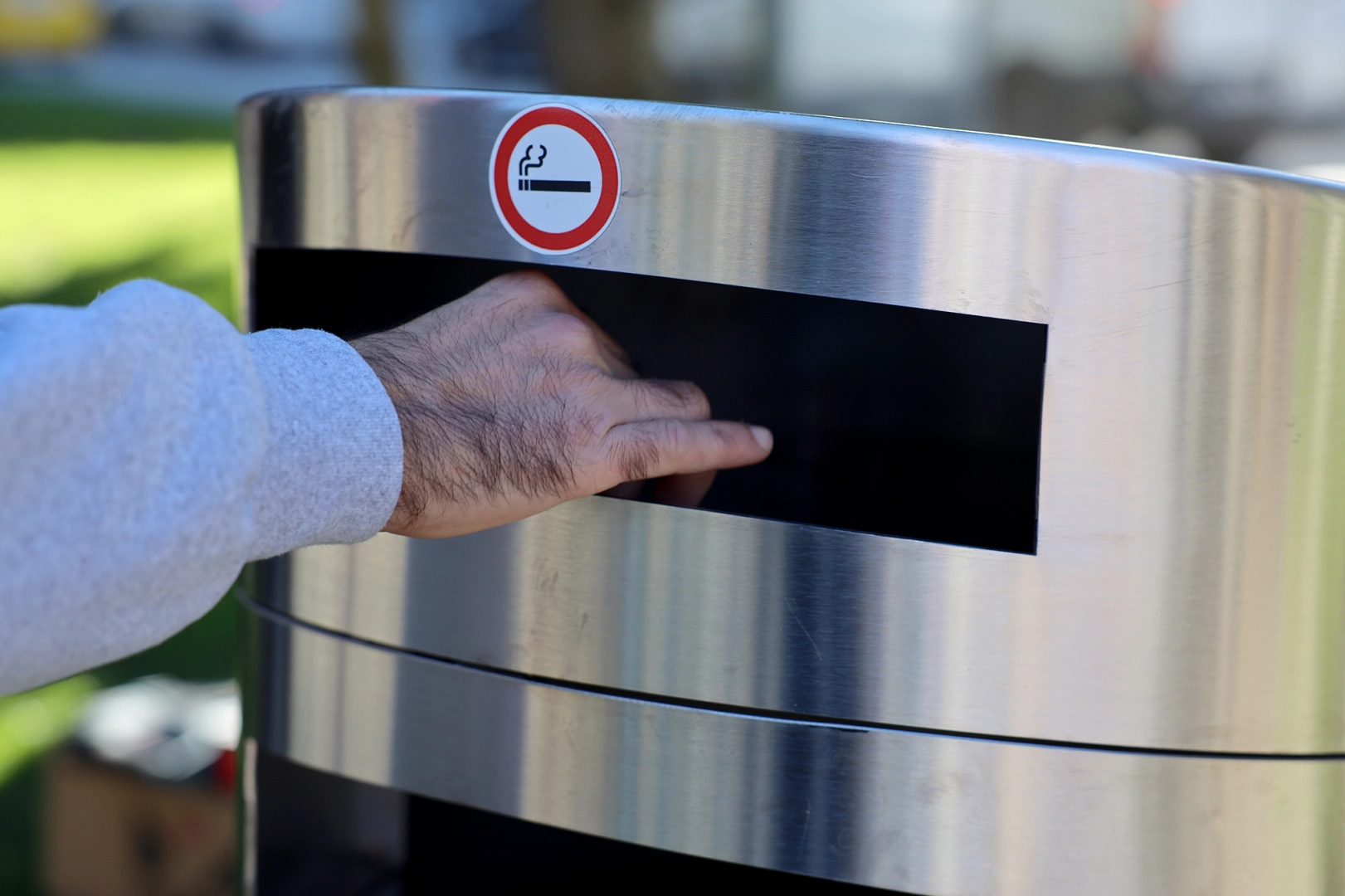 Sakarya’da 'Sıfır Atık Caddeleri' dönemi 