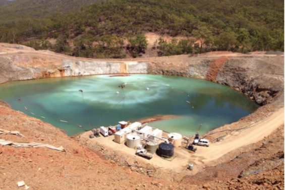 Yİ-ÜFE'de su ve madencilik sektörleri öne çıktı 