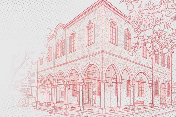 İzmir'de Aziz Vukolos Kilisesi’nden müzik yükselecek 