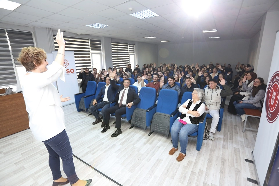 Bursa Gürsu'da sürdürülebilir geleceğe güçlü adım 