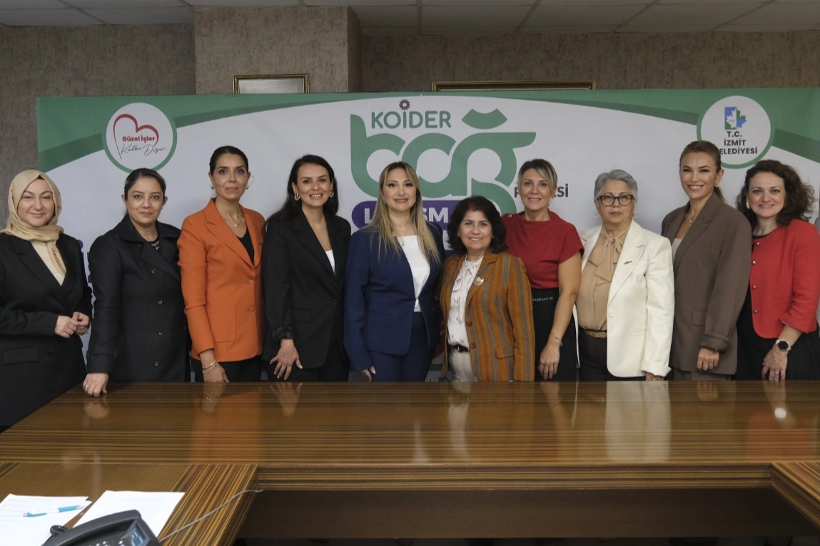 İzmit'te 'Bağ Projesi' için başvurular uzatıldı 