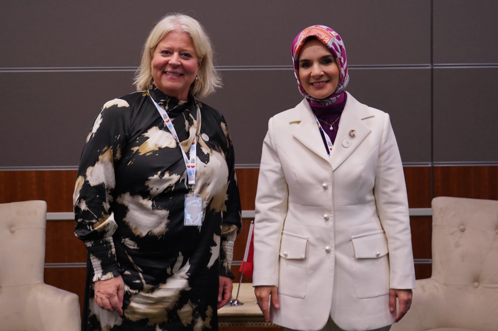 Bakan Göktaş, Sierra Leone ve Singapur ile yeni mutabakat Bakan Göktaş, Sierra Leone ve Singapur ile yeni mutabakat