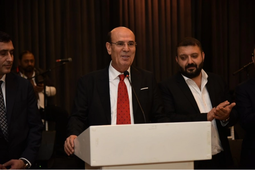 Gaziantep’in lezzetleri ve kültürü Bursa’da buluşuyor 