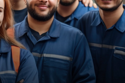 Mavi yakada yan haklar trendi raporlandı 