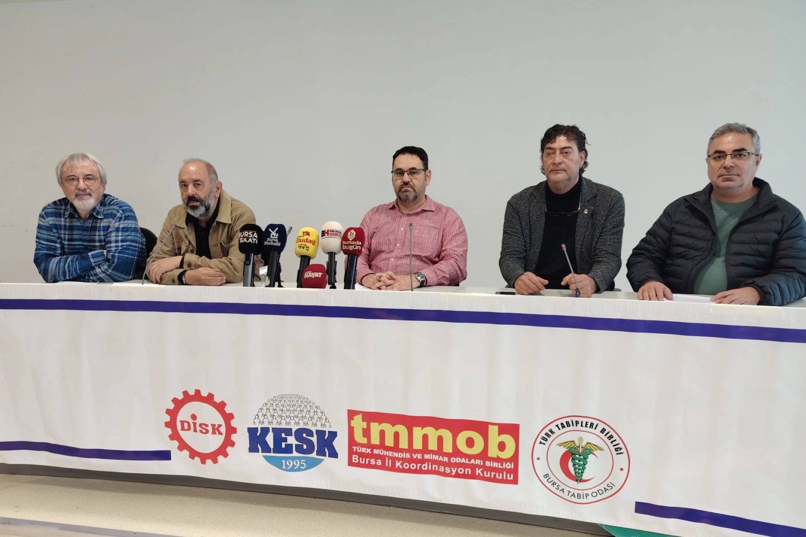 Elektrik zammına Bursa'dan kitlesel tepki: 2026’da faturalar yüzde 97 artacak! 