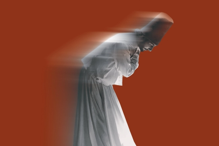 Gaziantep’te Mesnevi’nin ilk beyitleri kitap oldu 