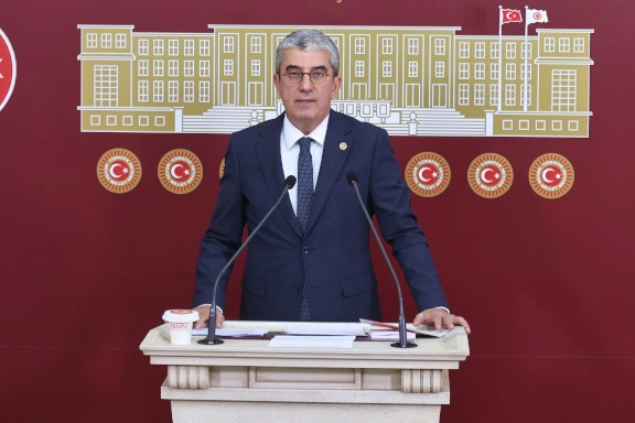 CHP’li Günaydın'dan İBB soruşturmasına tepki! 