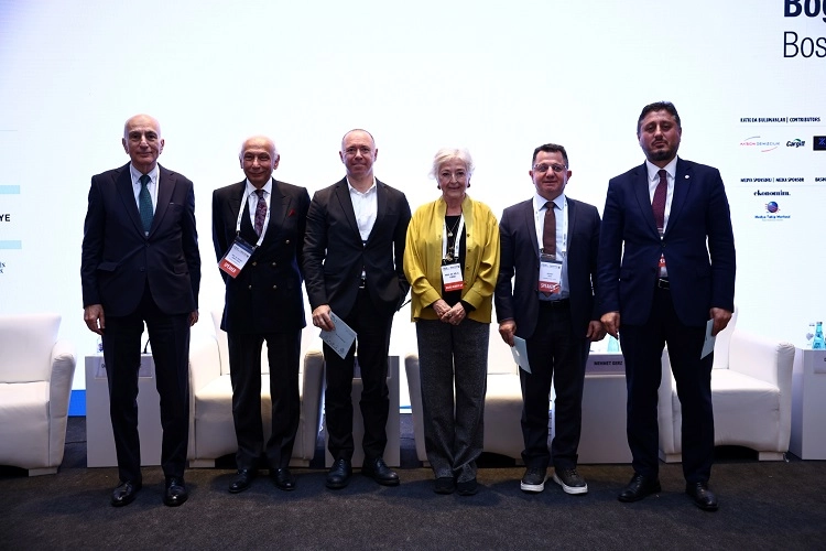 Nitelikli yatırımcı sınırı 10 milyon TL'ye yükseltilsin 