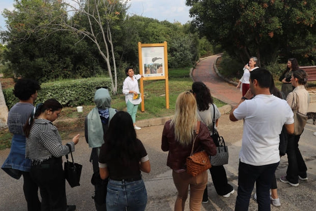 Antalya’da çocuklar için hak temelli eğitim rotaları oluşturuldu 