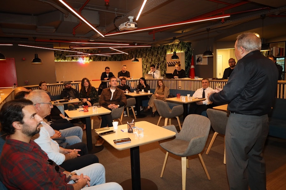 Yapı sektörü ortak akılla büyüyecek 