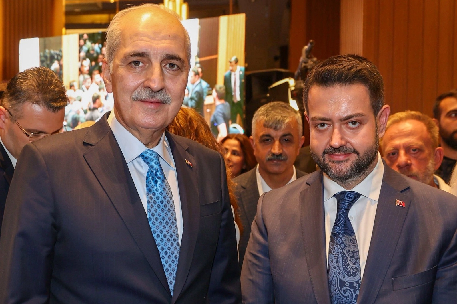 Onur Yumuşak'tan 'barış' mesajı 