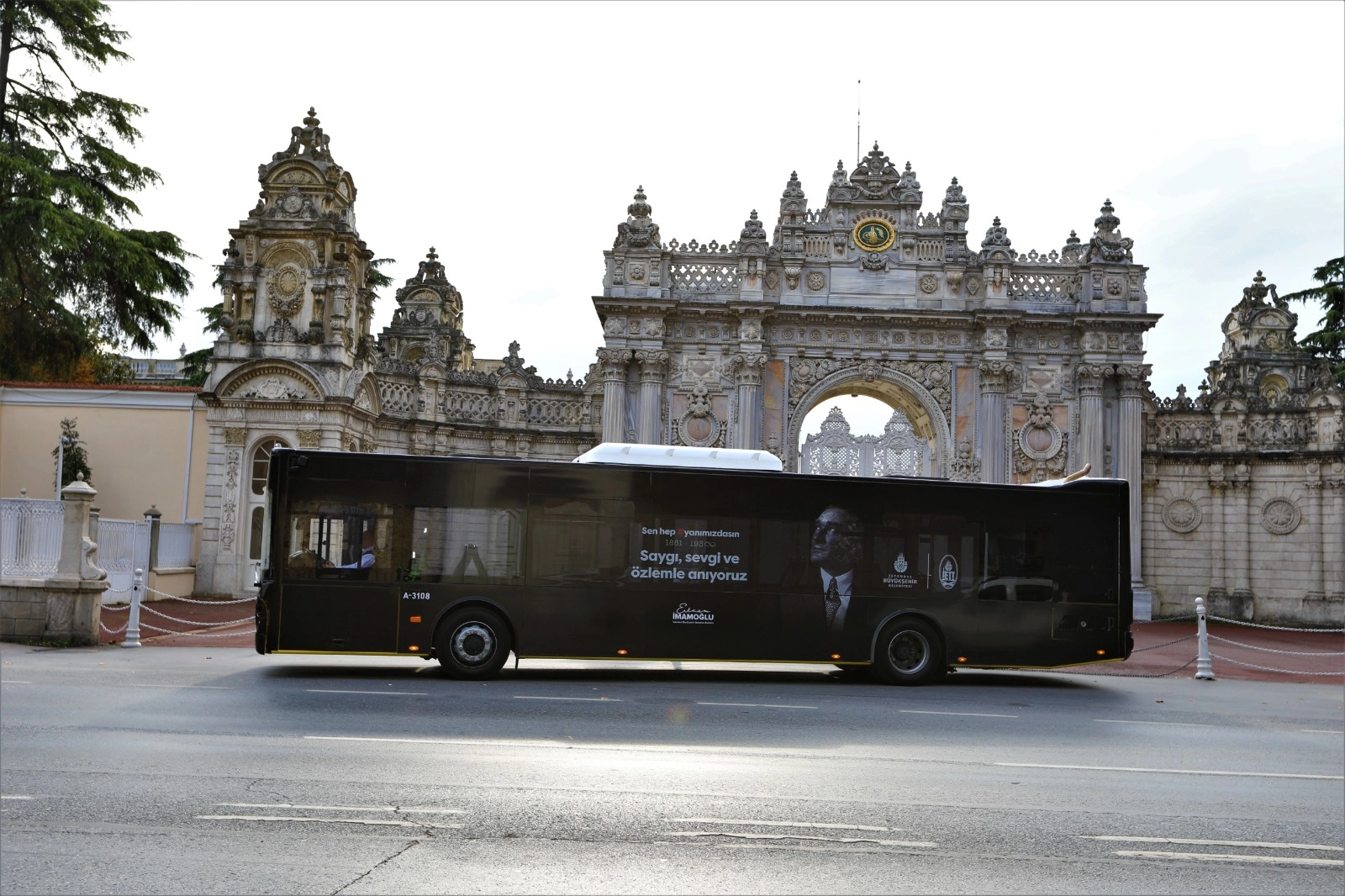Milli matemin 87. yılına İstanbul'da çok yönlü hazırlık 