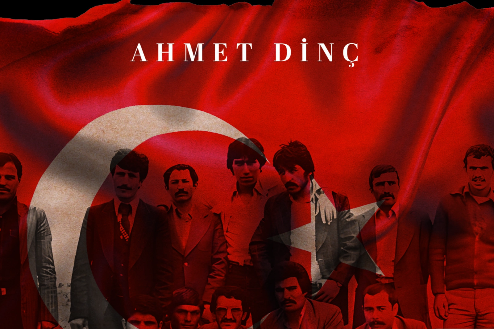 “Bozkürt” raflarda... Ülkücü Hareket’teki Kürtlerin saklı hikâyesi gün yüzüne çıkıyor 