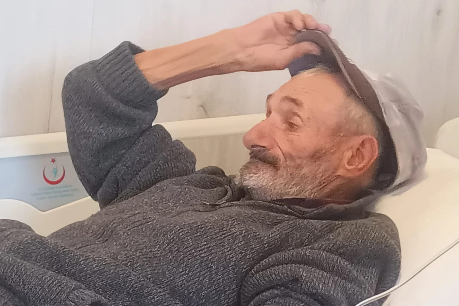 Keşan’da 12 gündür kayıp olan yaşlı adam aranıyor 