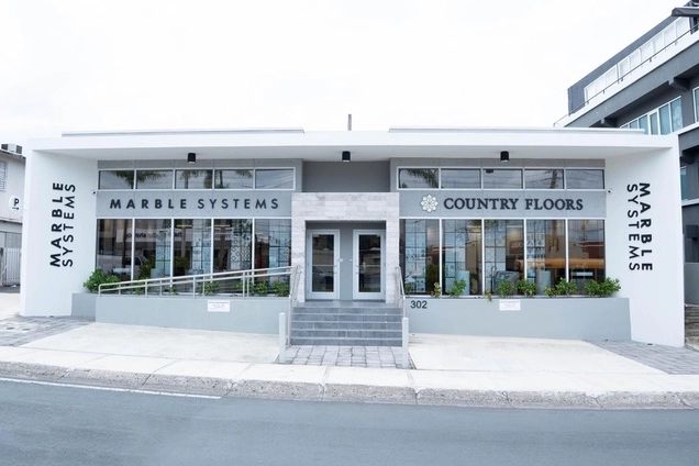 Marble Systems Tureks'ten, Porto Riko'ya stratejik yatırım 