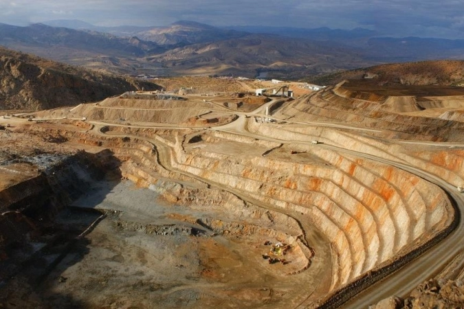 Türkiye'de 2024’te 120 milyon ton atık oluştu 