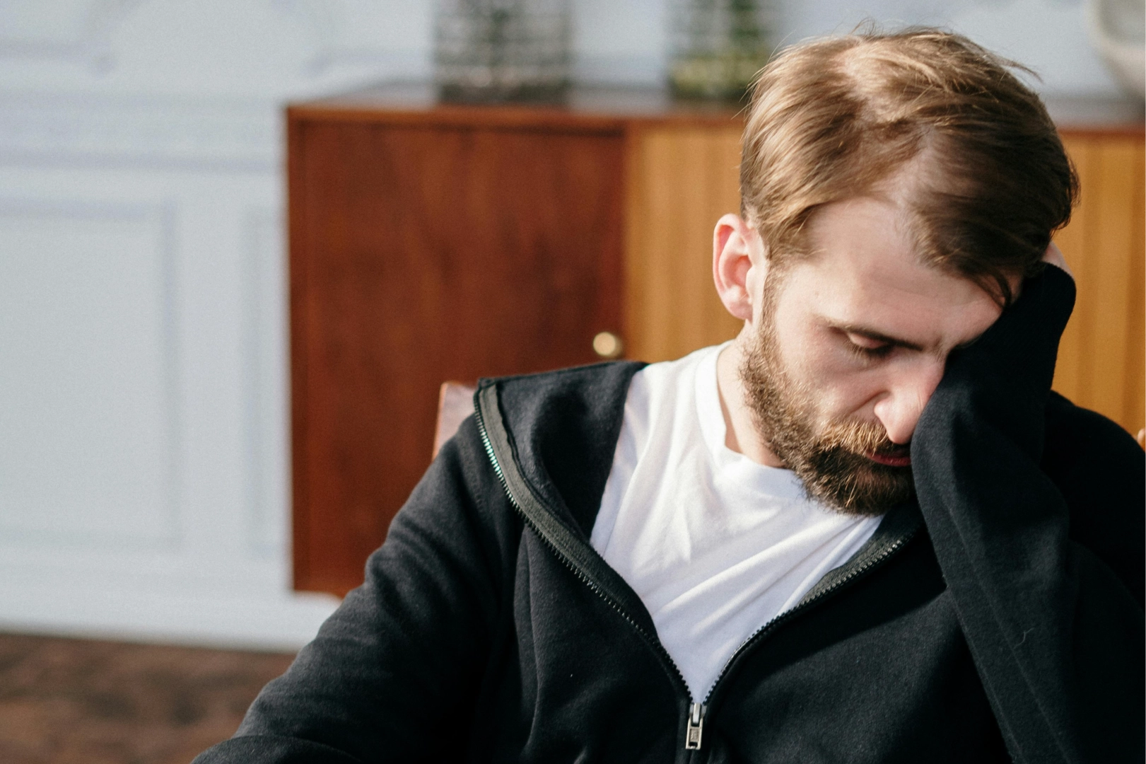 Deprem korkusu kronikleşirse uzman desteği şart! 